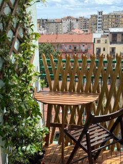 Bollicina Milano - Balcony & Paid On-Site Parking - Milan - 8