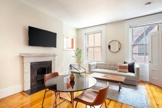 Sonder by Marriott Bonvoy The Hancock Apartments Beacon Hill - Boston - 8