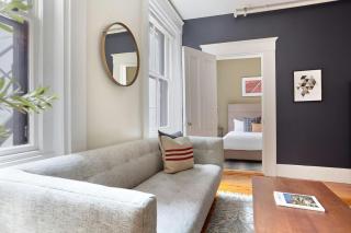 Sonder by Marriott Bonvoy The Hancock Apartments Beacon Hill - Boston - 5