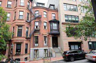 Sonder by Marriott Bonvoy The Hancock Apartments Beacon Hill - Boston - 9