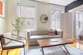 Sonder by Marriott Bonvoy The Hancock Apartments Beacon Hill - Boston - 6