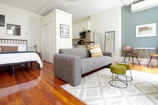 Sonder by Marriott Bonvoy The Hancock Apartments Beacon Hill - Boston - 3
