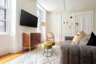 Sonder by Marriott Bonvoy The Hancock Apartments Beacon Hill - Boston - 2