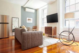 Sonder by Marriott Bonvoy The Hancock Apartments Beacon Hill - Boston - 1