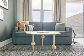Sonder by Marriott Bonvoy Belcourt Apartments Hillsboro Village - Nashville - 3