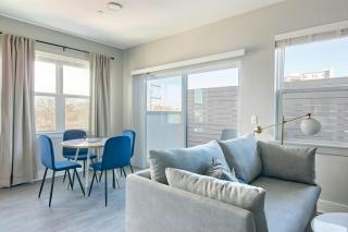 Sonder by Marriott Bonvoy Belcourt Apartments Hillsboro Village - Nashville - 2