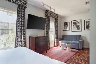 The Crescent Hotel Beverly Hills, Sonder by Marriott Bonvoy - Los Ángeles - 4