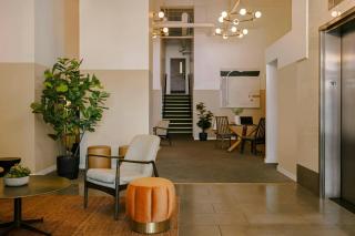 Sonder by Marriott Bonvoy Gabriel Richard Apartments Downtown - Detroit - 8