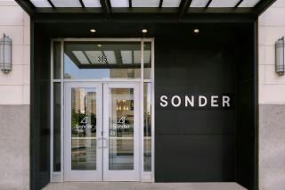 Sonder by Marriott Bonvoy Gabriel Richard Apartments Downtown - Detroit - 7