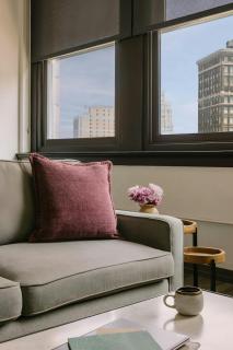 Sonder by Marriott Bonvoy Gabriel Richard Apartments Downtown - Detroit - 1