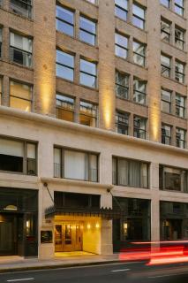 Sonder by Marriott Bonvoy The Craftsman Apartments Downtown LA - Los Angeles - 7