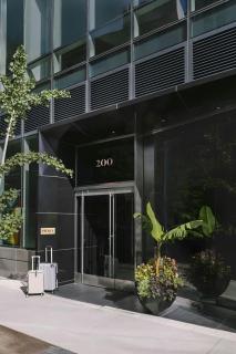 Sonder by Marriott Bonvoy Pierce Boston Apartments Fenway - Boston - 7
