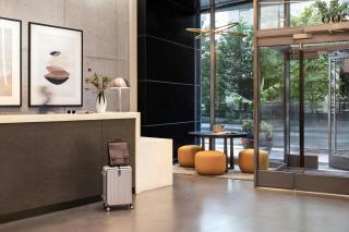 Sonder by Marriott Bonvoy Pierce Boston Apartments Fenway - Boston - 9