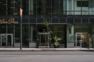 Sonder by Marriott Bonvoy Pierce Boston Apartments Fenway - Boston - 8