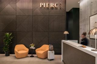 Sonder by Marriott Bonvoy Pierce Boston Apartments Fenway - Boston - 6