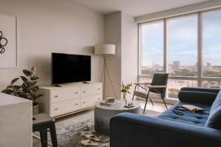 Sonder by Marriott Bonvoy Pierce Boston Apartments Fenway - Boston - 3