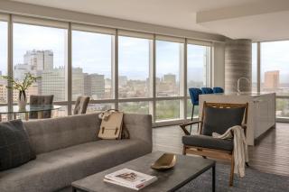 Sonder by Marriott Bonvoy Pierce Boston Apartments Fenway - Boston - 2