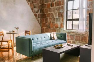 Sonder by Marriott Bonvoy The Schaeffer Apartments French Quarter - New Orleans - 0
