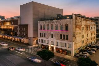 Sonder by Marriott Bonvoy The Schaeffer Apartments French Quarter - New Orleans - 9
