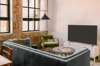 Sonder by Marriott Bonvoy The Schaeffer Apartments French Quarter - New Orleans - 1