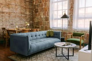 Sonder by Marriott Bonvoy The Schaeffer Apartments French Quarter - New Orleans - 3