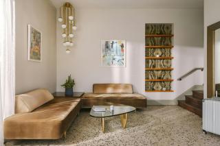 Hotel Beverly Terrace - Beverly Hills West Hollywood - 8