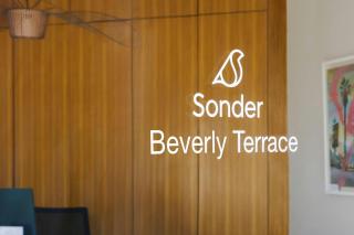 Beverly Terrace Hotel Beverly Hills, Sonder by Marriott Bonvoy - Los Angeles - 6