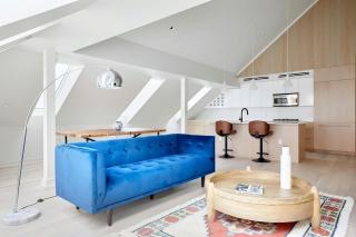 Sonder by Marriott Bonvoy Gravier Place Apartments Medical - New Orleans - 5
