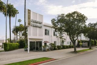 Beverly Terrace Hotel Beverly Hills, Sonder by Marriott Bonvoy - Los Angeles - 9
