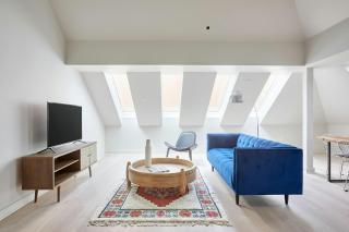 Sonder by Marriott Bonvoy Gravier Place Apartments Medical - New Orleans - 0