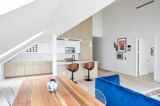 Sonder by Marriott Bonvoy Gravier Place Apartments Medical - New Orleans - 4