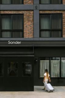 The Dutch Hotel Long Island City, Sonder - Long Island City - 5
