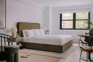 Sonder by Marriott Bonvoy The Nash Apartments Midtown East - New York - 0