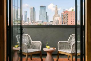 The Industrialist Hotel Gowanus Brooklyn, Sonder - Brooklyn - 4
