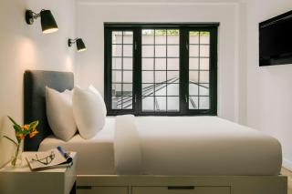 The Industrialist Hotel Gowanus Brooklyn, Sonder - Brooklyn - 1