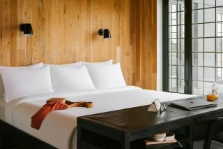 The Industrialist Hotel Gowanus Brooklyn, Sonder - Brooklyn - 5