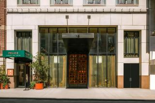 Chambers Hotel Central Park South, Sonder by Marriott Bonvoy - Nova Iorque - 9