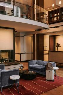 Chambers Hotel Central Park South, Sonder by Marriott Bonvoy - Nova Iorque - 5