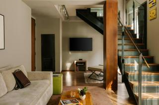 Chambers Hotel Central Park South, Sonder by Marriott Bonvoy - Nova Iorque - 2