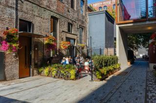 Sonder by Marriott Bonvoy RailSpur Apartments Pioneer Square - Seattle - 9