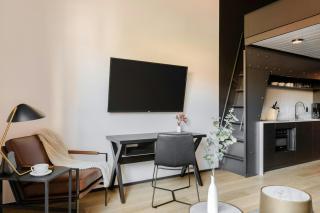 Sonder by Marriott Bonvoy RailSpur Apartments Pioneer Square - Seattle - 2
