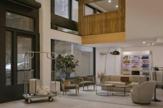 Flatiron Hotel, Sonder by Marriott Bonvoy - New York - 4