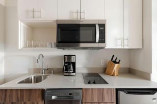 Sonder by Marriott Bonvoy Pivot Apartments Capitol Hill - Seattle - 2