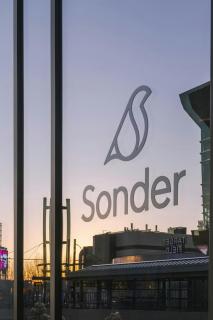 Sonder by Marriott Bonvoy North Loop Green Apartments North Loop - Minneapolis - 4