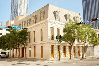 Sonder by Marriott Bonvoy The Louie Apartments CBD - New Orleans - 9