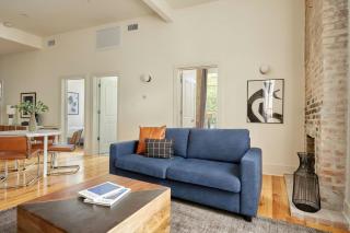 Sonder by Marriott Bonvoy The Louie Apartments CBD - New Orleans - 2