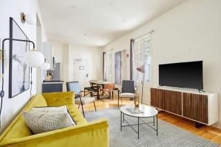 Sonder by Marriott Bonvoy The Louie Apartments CBD - New Orleans - 3
