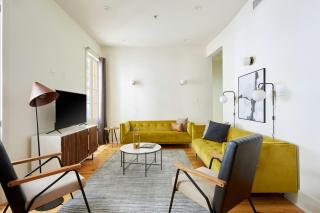 Sonder by Marriott Bonvoy The Louie Apartments CBD - New Orleans - 6