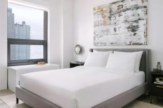 Sonder by Marriott Bonvoy Court Square Apartments Long Island City - Long Island City - 8