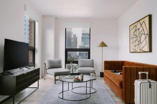Sonder by Marriott Bonvoy Court Square Apartments Long Island City - Long Island City - 9